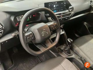 Citroën C4 BlueHDi 110 S&S 6v Feel