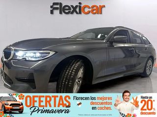 BMW Serie 3 320d Auto.Touring