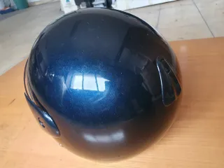 Casco Jet Levior con pantalla
