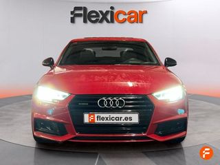 Audi A4 3.0 TDI 200kW (272CV) quattro tiptronic