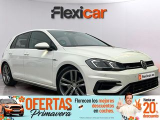 Volkswagen Golf Advance 1.0 TSI