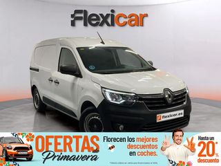 Renault Express ADVANCE 1500 BLUE dCI 95CV