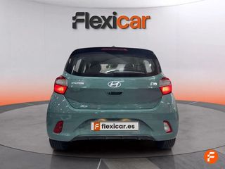 Hyundai i10 1.0 Klass