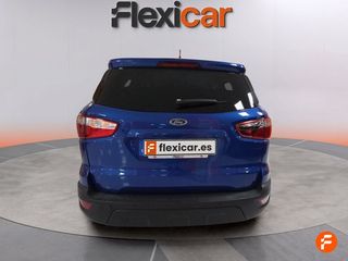 Ford Ecosport 1.0T EcoBoost 92kW (125CV) S&S Titanium
