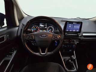 Ford Ecosport 1.0T EcoBoost 92kW (125CV) S&S Titanium
