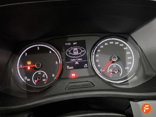 Volkswagen Caravelle Origin Corta 2.0 TDI 81kW (110CV) BMT