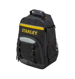 Mochila STANLEY PC y portaherramientas