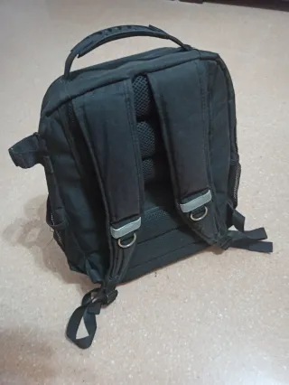 Mochila STANLEY PC y portaherramientas