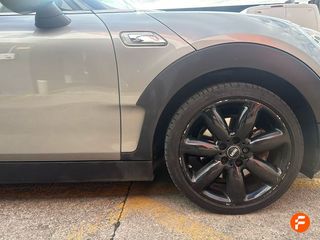 MINI Clubman COOPER SD automático