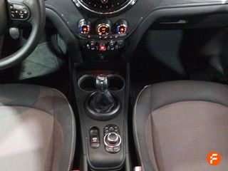 MINI Countryman Cooper D