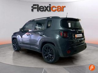 Jeep Renegade Night Eagle II 1.0G 88kW (120CV) 4x2