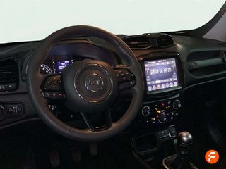 Jeep Renegade Night Eagle II 1.0G 88kW (120CV) 4x2