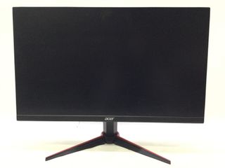 monitor led acer vg240y