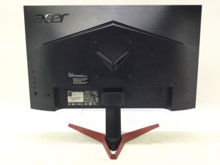 monitor led acer vg240y