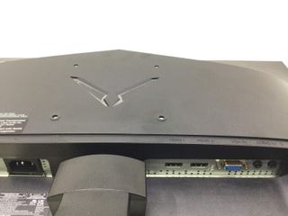 monitor led acer vg240y