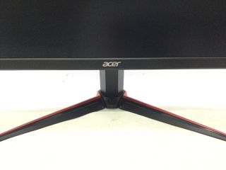 monitor led acer vg240y