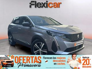 Peugeot 3008 1.5 BlueHDi 96kW S&S Allure Pack EAT8