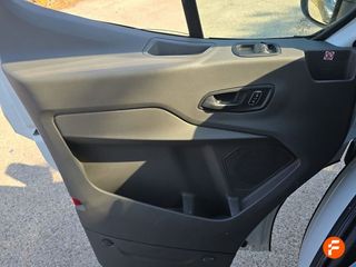 Ford Transit FORD Transit 350 L3H2 Van Trend FWD HD