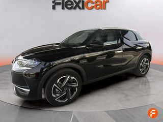 DS DS 3 BlueHDi 96 kW Auto RIVOLI