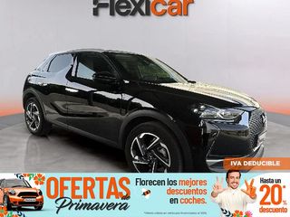 DS DS 3 BlueHDi 96 kW Auto RIVOLI