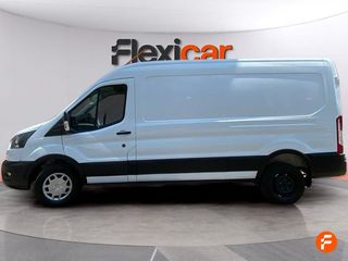 Ford Transit L2H2