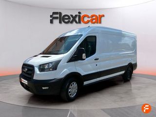 Ford Transit L2H2