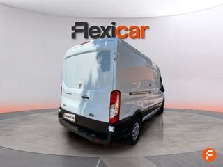 Ford Transit L2H2