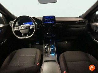 Ford Kuga ST-Line X 2.5 Duratec PHEV 165kW Auto