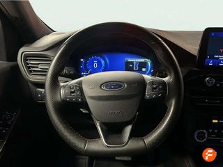Ford Kuga ST-Line X 2.5 Duratec PHEV 165kW Auto
