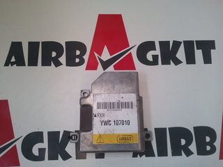 YWC107010 CENTRALITA ROVER 45 2000 - 2005