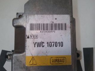 YWC107010 CENTRALITA ROVER 45 2000 - 2005