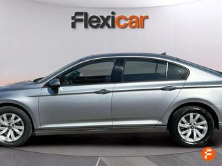 Volkswagen Passat Business 2.0 TDI 90kW (122CV) DSG