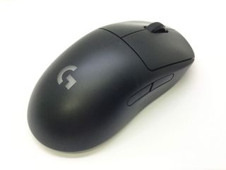 raton logitech g pro wireless