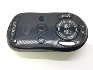 raton logitech g pro wireless