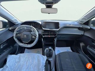 Peugeot 208 PureTech 73kW (100CV) Active Pack