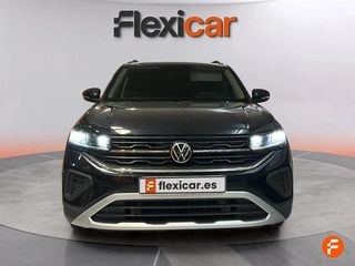 Volkswagen T-Cross T-Cross 1.0 TSI 70kW (95CV)