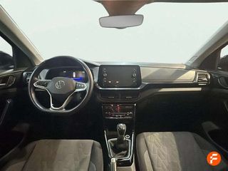 Volkswagen T-Cross T-Cross 1.0 TSI 70kW (95CV)