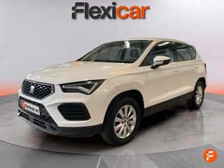 Seat Ateca 1.0 TSI 81kW St&Sp Style Go