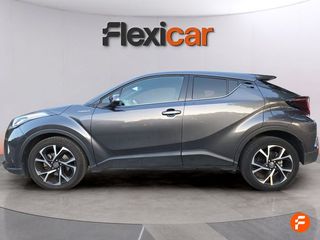 Toyota C-HR 2.0 180H Advance