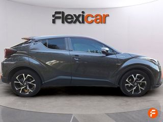 Toyota C-HR 2.0 180H Advance