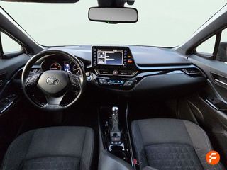 Toyota C-HR 2.0 180H Advance