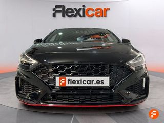 Hyundai i30 2.0 TGDI 206kW (280CV) N Performance