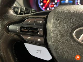Hyundai i30 2.0 TGDI 206kW (280CV) N Performance