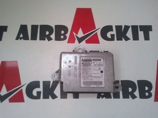 601055000 CENTRALITA RENAULT MEGANE 2 2002 - 2008