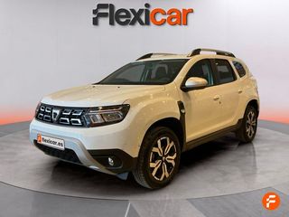 Dacia Duster Prestige Go TCE 74kW(100CV) ECO-G 4X2