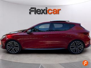 Cupra León 2.0 TSI 221kW (300 CV) DSG