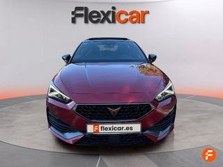 Cupra León 2.0 TSI 221kW (300 CV) DSG