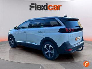 Peugeot 5008 GT Line 1.5L BlueHDi 96kW (130CV) S&S