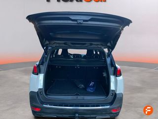 Peugeot 5008 GT Line 1.5L BlueHDi 96kW (130CV) S&S