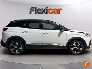 Peugeot 3008 1.2 PureTech 96KW S&S GT Line EAT8